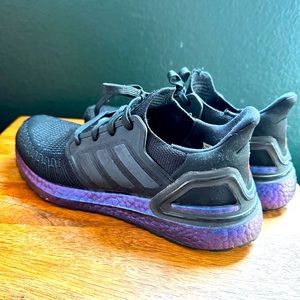 2019 ISS US National Lab x UltraBoost 20 'Core Black'